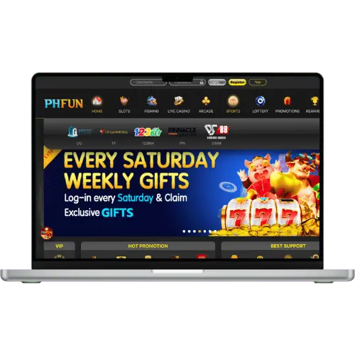 PH Fun Casino PHilippines