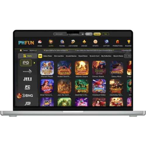 Ph Fun Casino Login